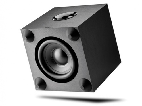 Focal Cub Evo Black