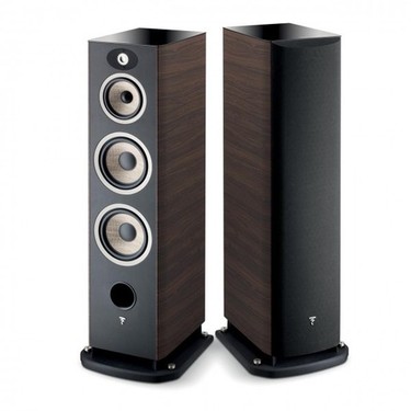 Focal Aria 948 Walnut