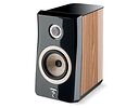 Focal Kanta №1 High Gloss Walnut / Black