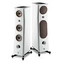 Focal Kanta №2 High Gloss White / White