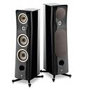 Focal Kanta №3 High Gloss Black / Black