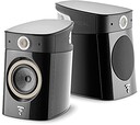 Focal Sopra №1 Black Lacquer