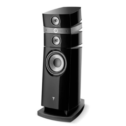 Focal Stella Utopia EM EVO Black Lacquer