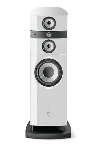 Focal Stella Utopia EM EVO Light Oak / Oyster White