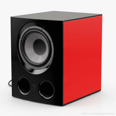 Focal Sub Utopia EM/T