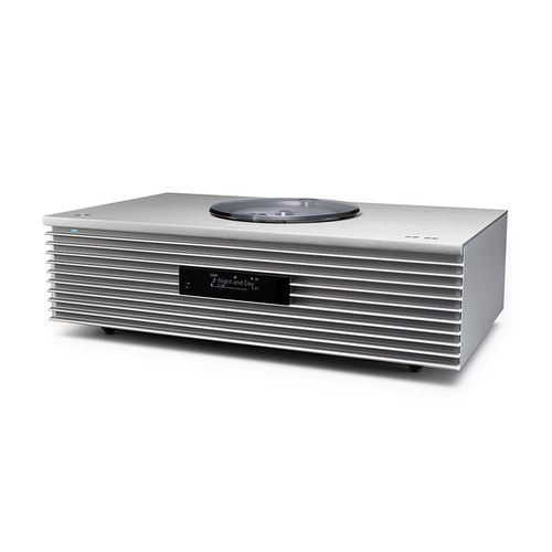 Technics SC-C65 Silver