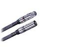 Tchernov Cable Ultimate Slim IC XLR 2,65 м.