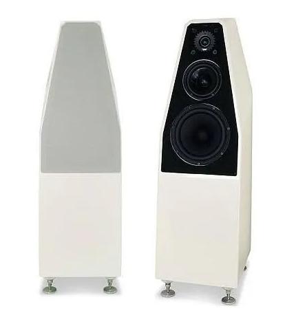 Wilson Audio SabrinaX Premium