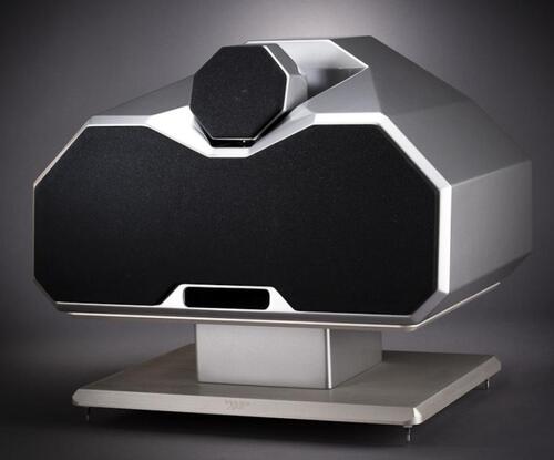 Wilson Audio Pedestal Stand Standard