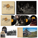 Neil Young Harvest 50th Anniversary Edition Box Set (2 LP, 7