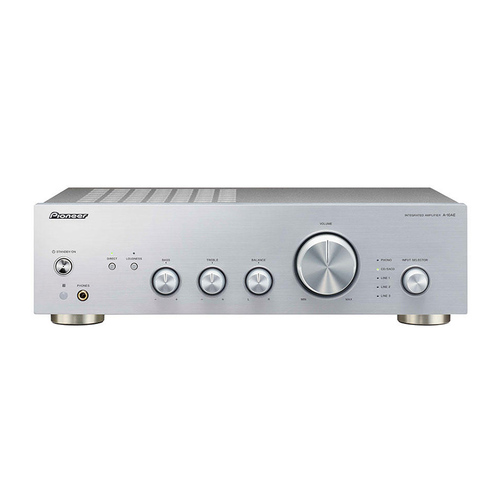 Pioneer A-10AE Silver