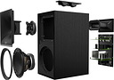 Klipsch The Sevens Black