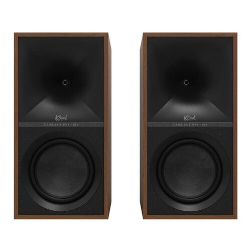 Klipsch The Sevens Walnut