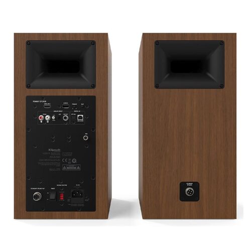 Klipsch The Sevens Walnut