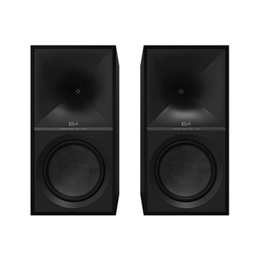 Klipsch The Nines Black