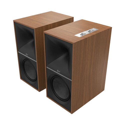 Klipsch The Nines Walnut