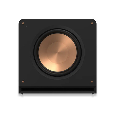 Klipsch RP-1600SW Black