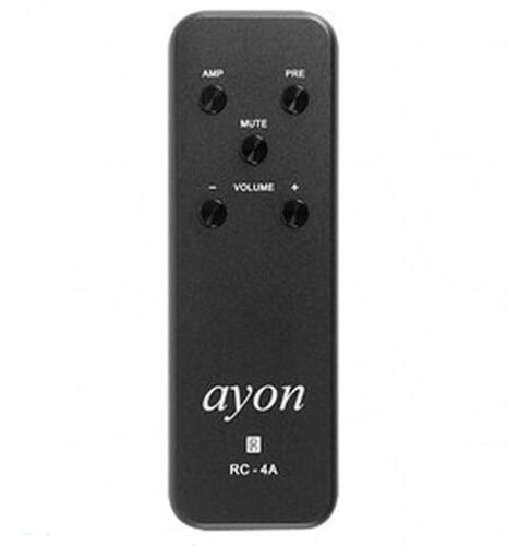 Ayon Audio Remote Control