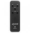 Ayon Audio Remote Control