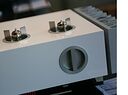 Pathos Classic Remix HiDac Mk2 Lacquer White