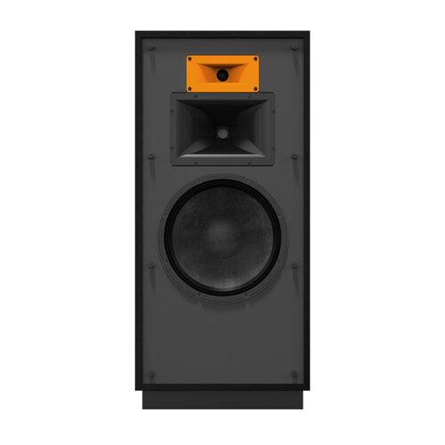 Klipsch Heritage Forte IV McLaren Edition