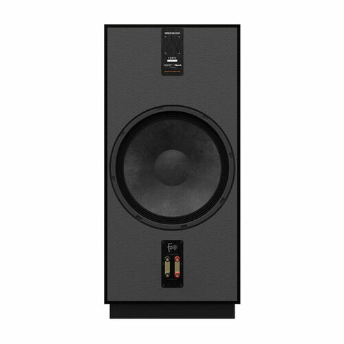 Klipsch Heritage Forte IV McLaren Edition