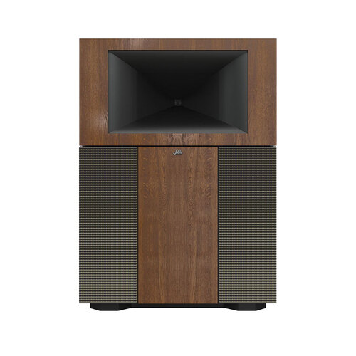 Klipsch Heritage Jubilee American Walnut