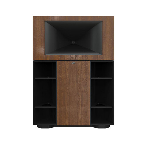 Klipsch Heritage Jubilee American Walnut