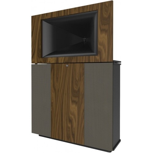 Klipsch Heritage Jubilee American Walnut