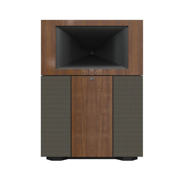 Klipsch Heritage Jubilee American Walnut