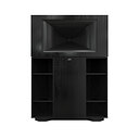 Klipsch Heritage Jubilee Black Ash