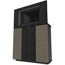 Klipsch Heritage Jubilee Black Ash