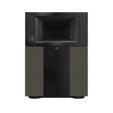 Klipsch Heritage Jubilee Black Ash