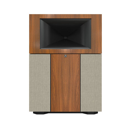 Klipsch Heritage Jubilee 75th Anniversary SE Teak Veneer