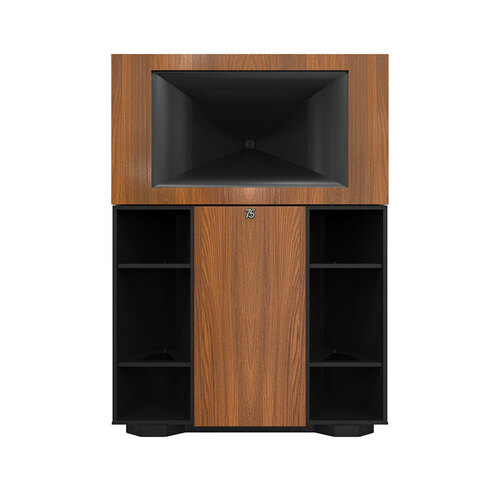 Klipsch Heritage Jubilee 75th Anniversary SE Teak Veneer