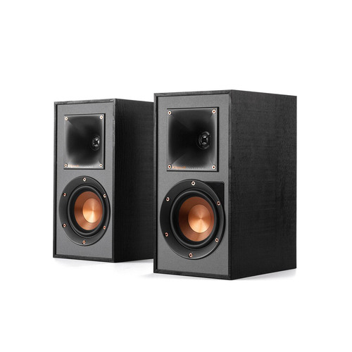 Klipsch R-41PM Black