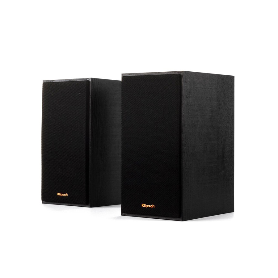 Klipsch R-41PM Black