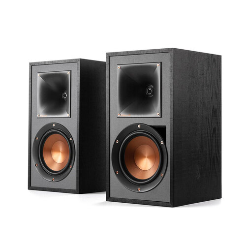 Klipsch R-51PM Black