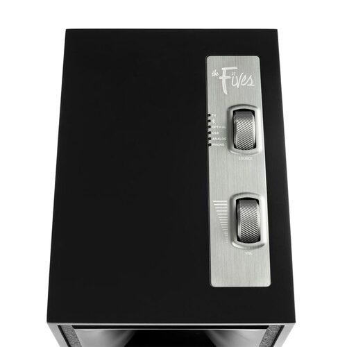 Klipsch The Fives Black