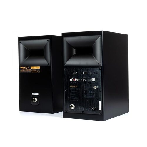 Klipsch The Fives Black