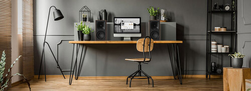 Klipsch The Fives Black