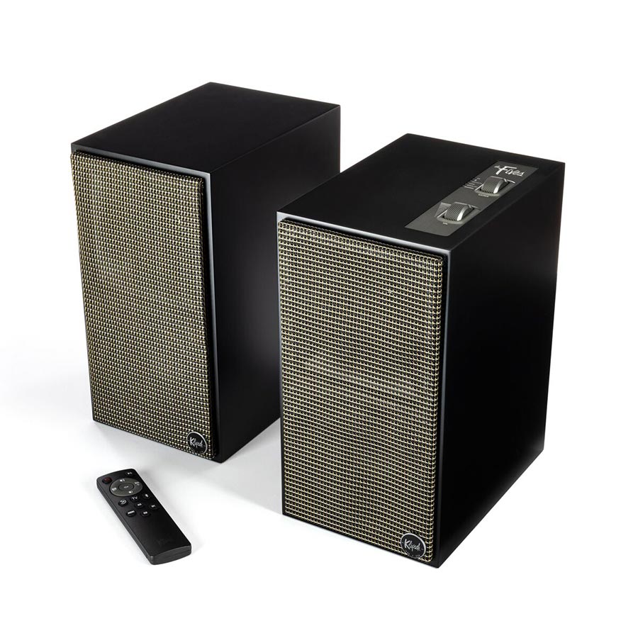 Klipsch The Fives Black