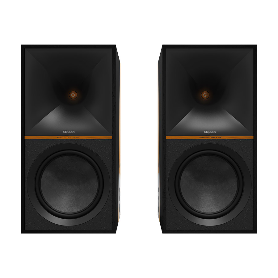 Klipsch The Nines McLaren Edition