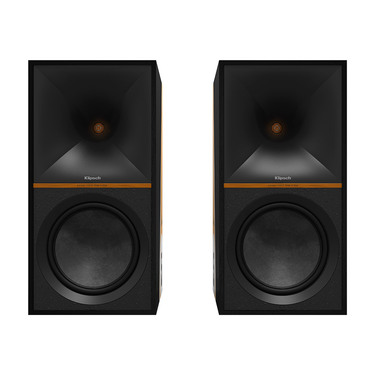 Klipsch The Nines McLaren Edition