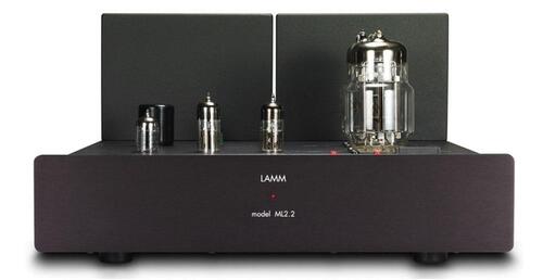 LAMM ML2.2