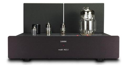 LAMM ML2.2