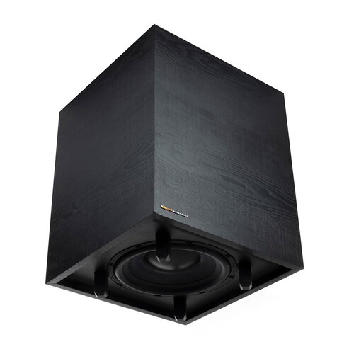 Klipsch Cinema 600 Black