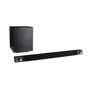 Klipsch Cinema 800 Black