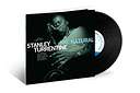 Stanley Turrentine Mr. Natural (Tone Poet Series)