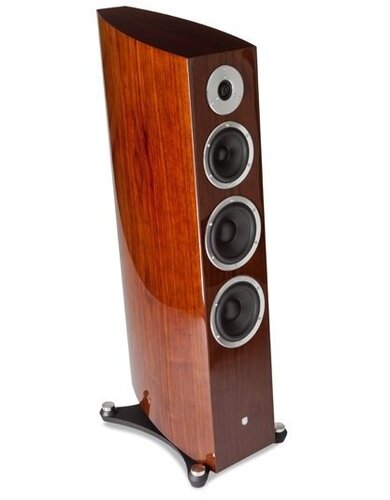 Gato Audio FM-50 High Gloss Walnut